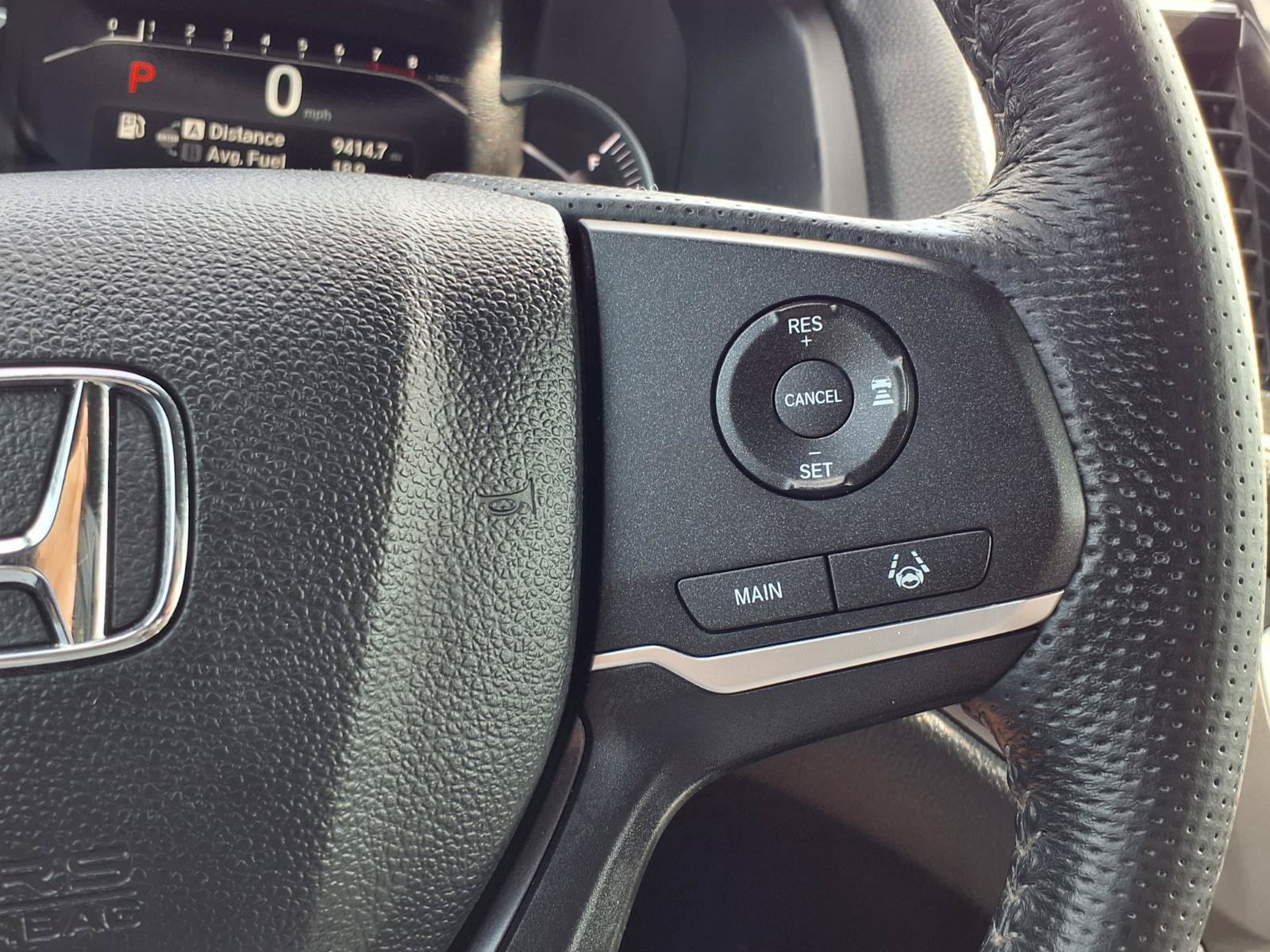 Used 2023 Honda Passport EX-L image 17
