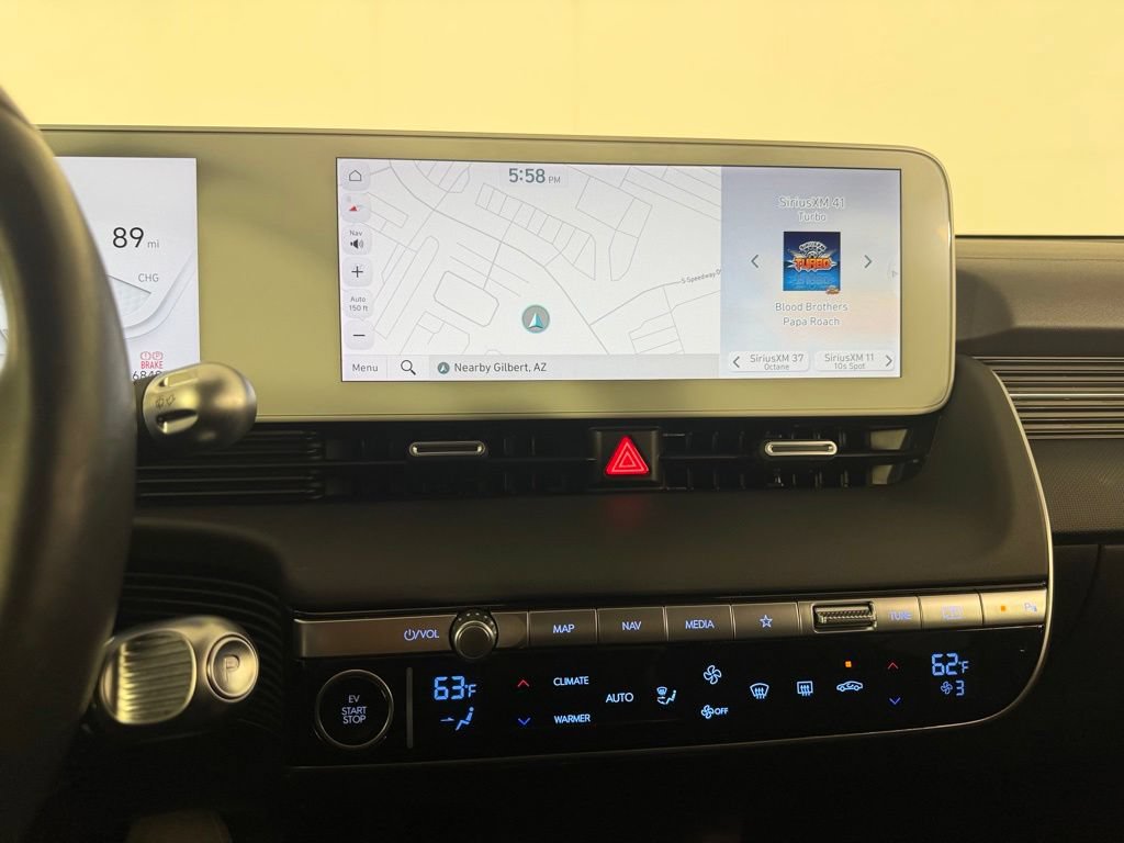Used 2024 Hyundai Ioniq 5 SEL RWD image 18