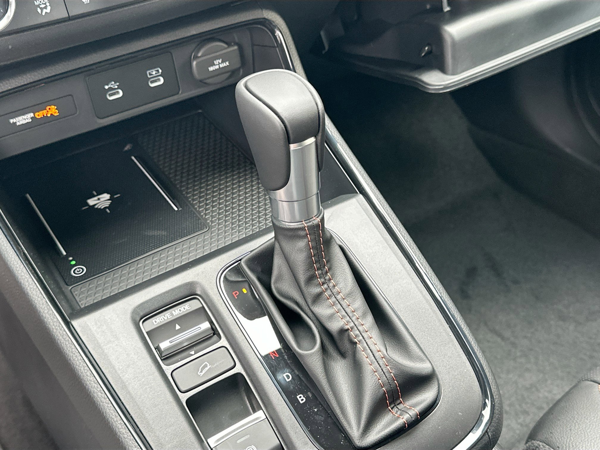 New 2026 Honda CR-V Sport-L image 13