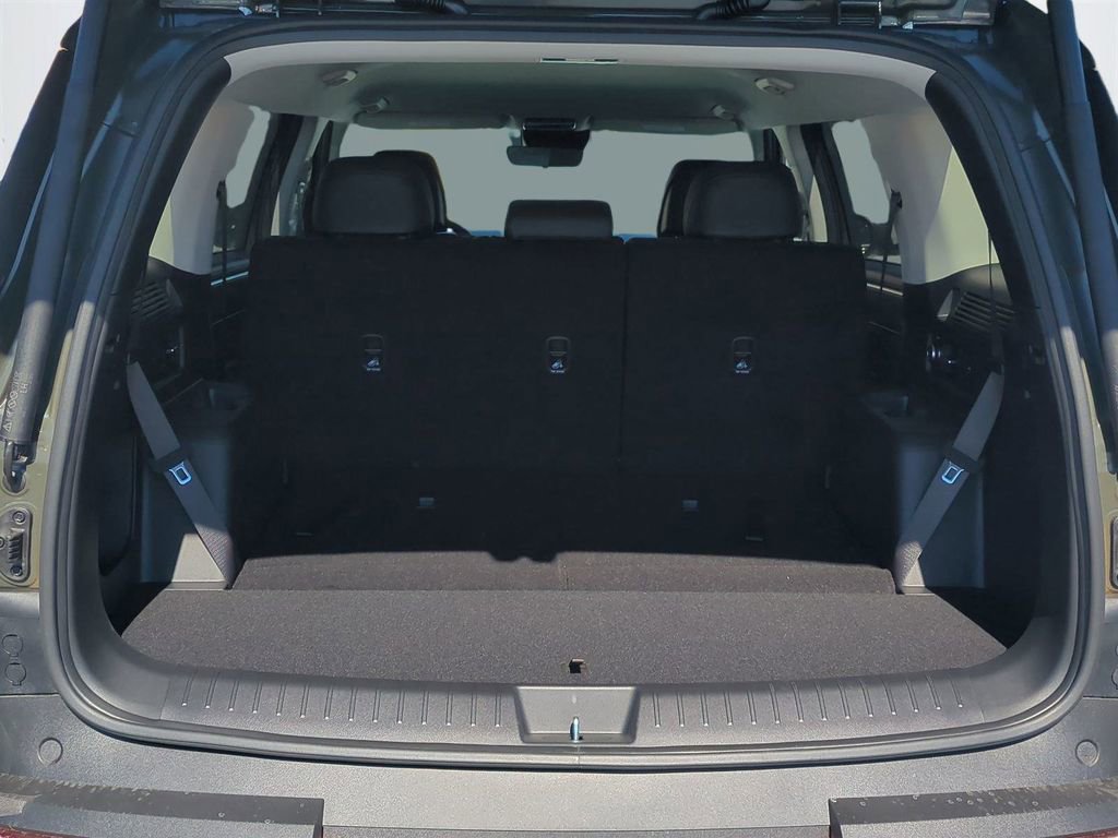 New 2026 Hyundai Santa Fe SEL image 14