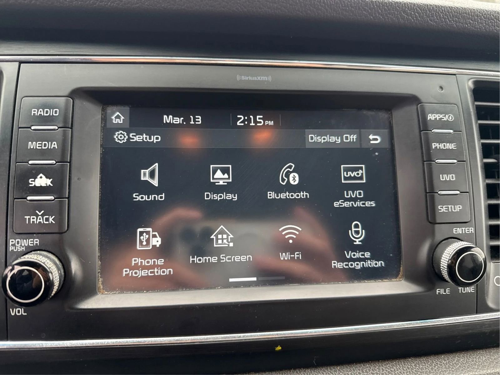 Used 2018 Kia Sedona LX w/ LX Essentials Premium Package image 48