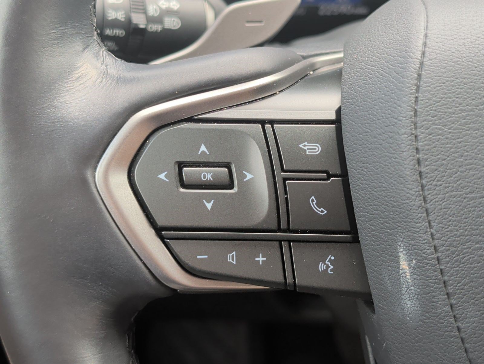 Certified 2026 Lexus NX 350 AWD w/ Accessory Package (Z1) image 14