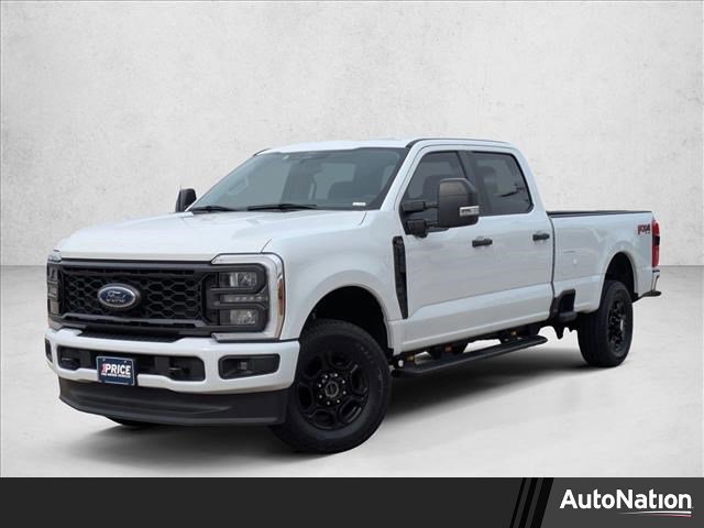 Used 2024 Ford F250 XL w/ STX Appearance Package image 1