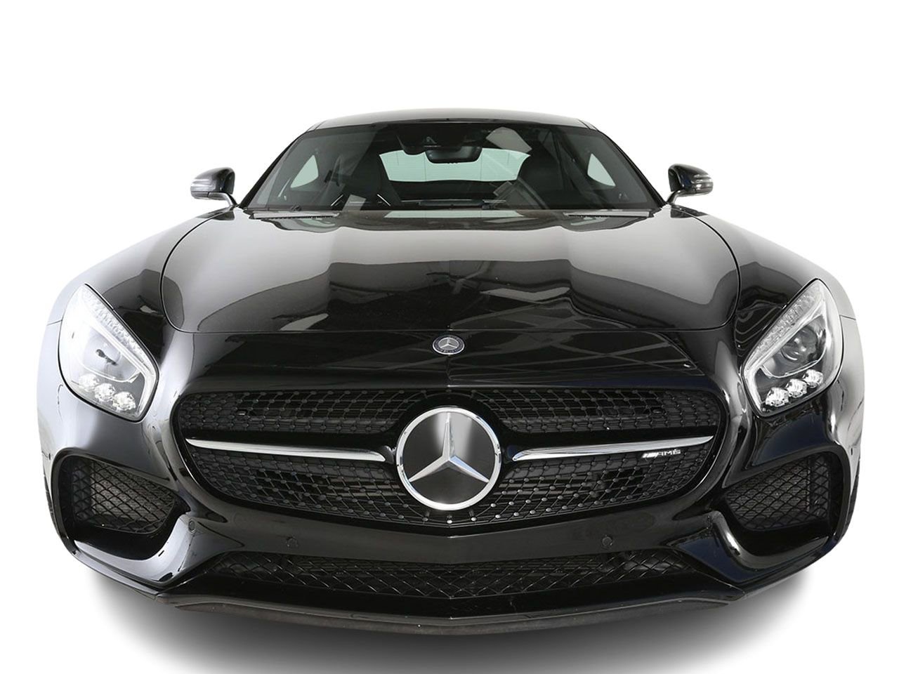 Used 2016 Mercedes-Benz AMG GT S image 11