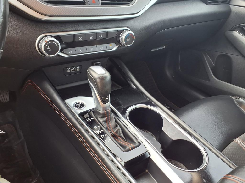 Used 2024 Nissan Altima 2.5 SR image 9