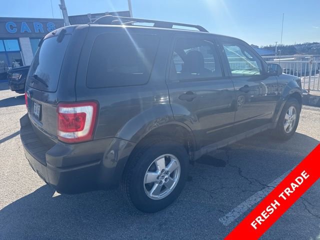 Used 2009 Ford Escape XLT image 4