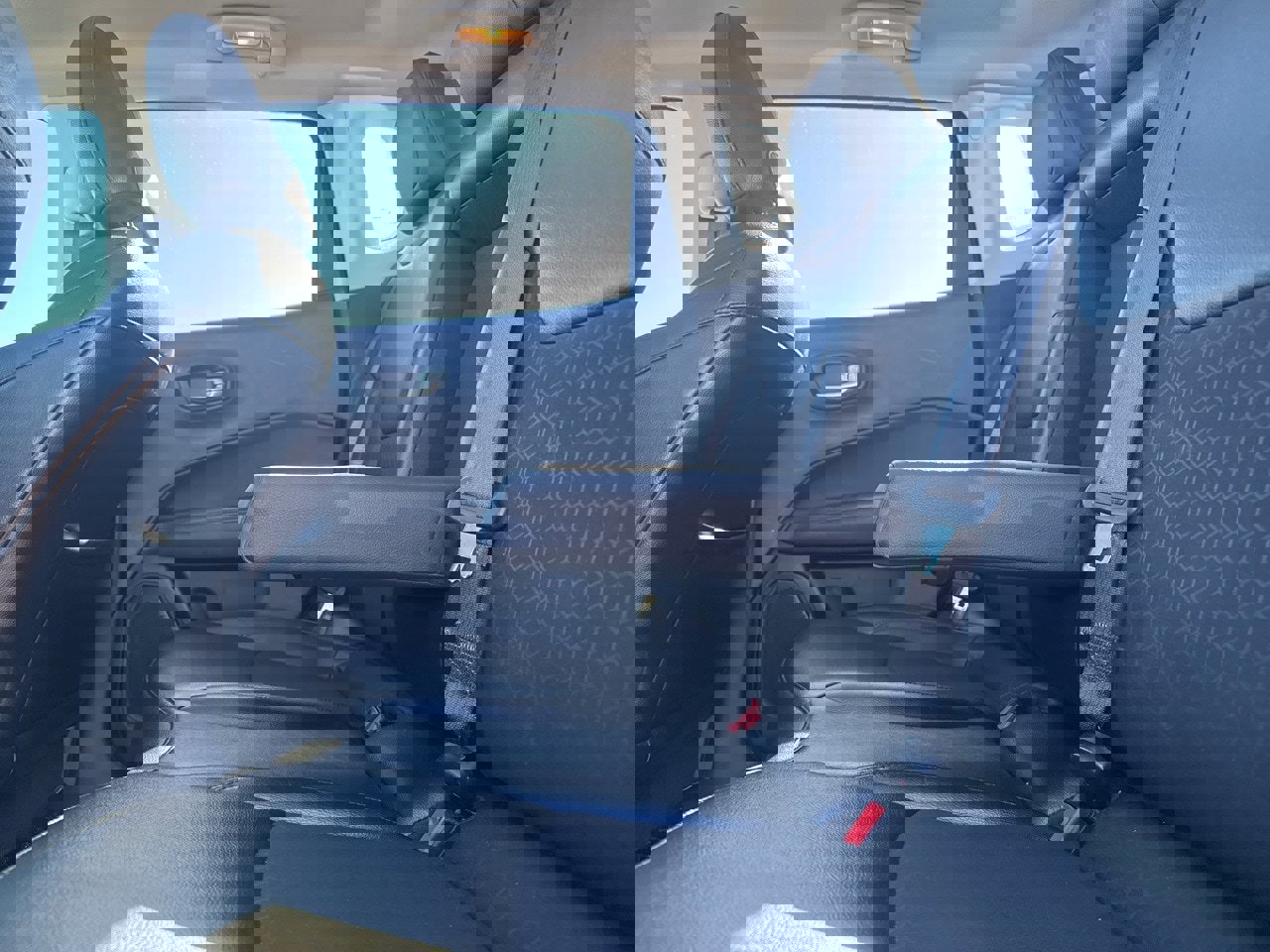 Used 2020 Jeep Compass Latitude image 38