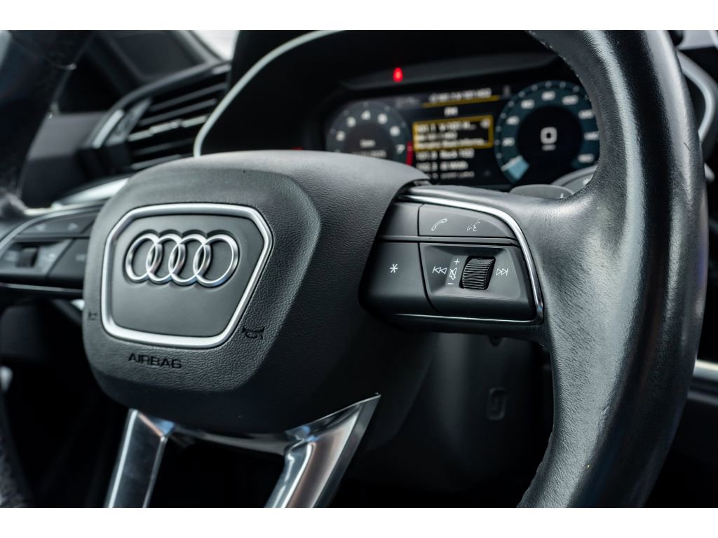 Used 2024 Audi Q3 2.0T Premium image 27
