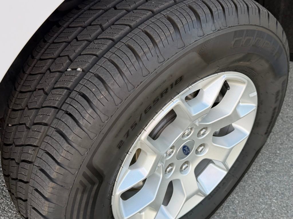 Certified 2023 Ford F150 XLT image 13