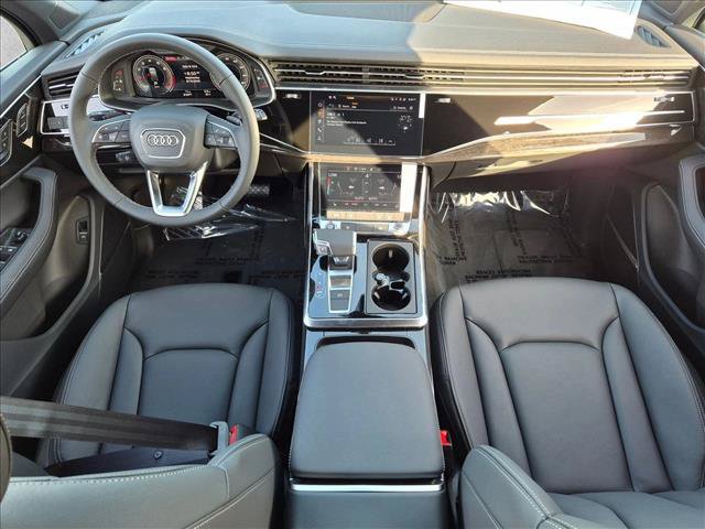New 2026 Audi Q7 2.0T Premium Plus AWD/4WD image 14