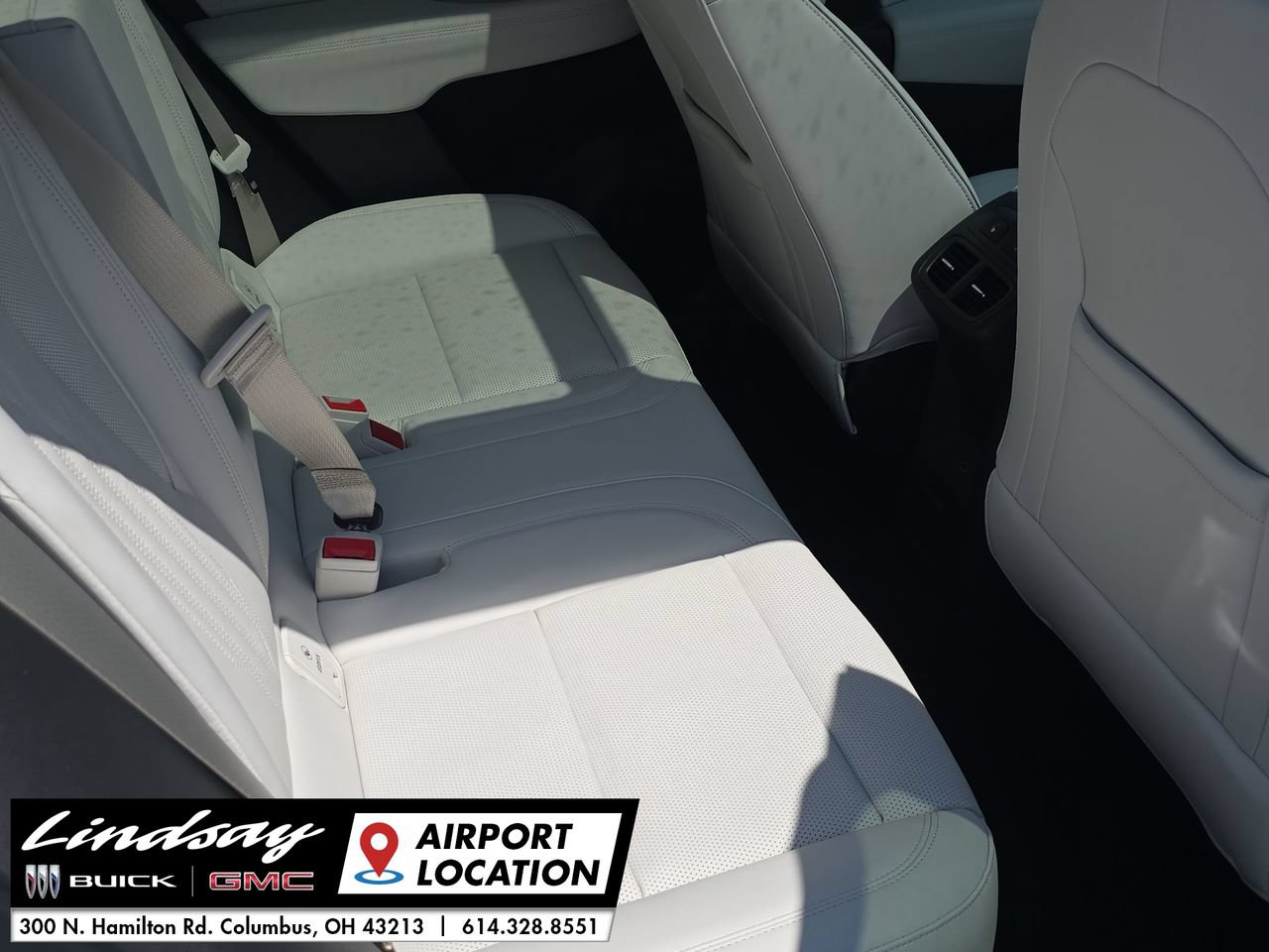 New 2026 Buick Envision Avenir AWD/4WD image 29