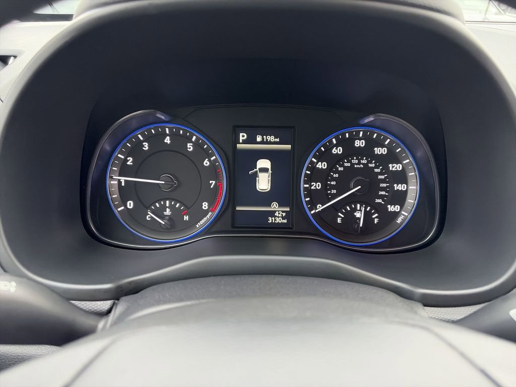 Used 2023 Hyundai Kona SE image 15