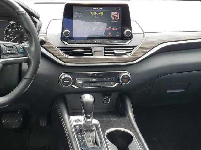 Used 2022 Nissan Altima 2.5 SL AWD/4WD image 27