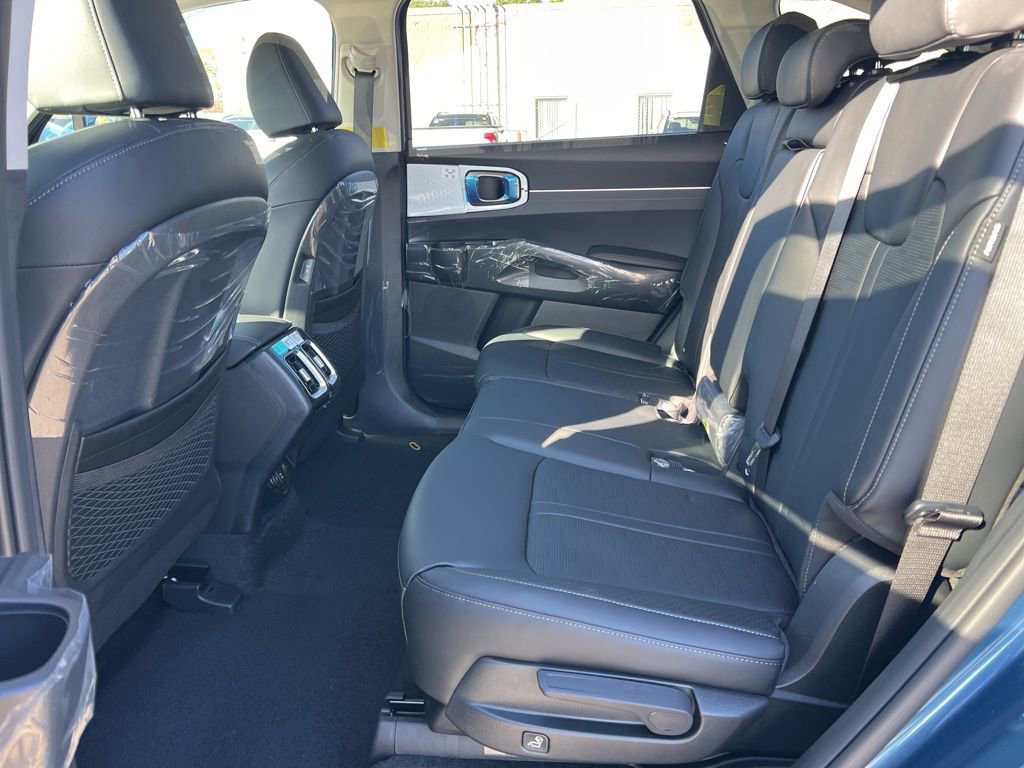 New 2026 Kia Sorento EX image 12