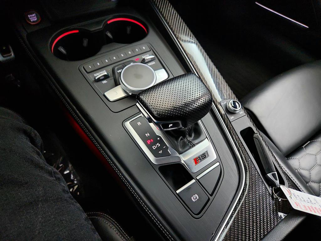 Used 2019 Audi RS 5 w/ RS Driver Assistance Package AWD/4WD image 19