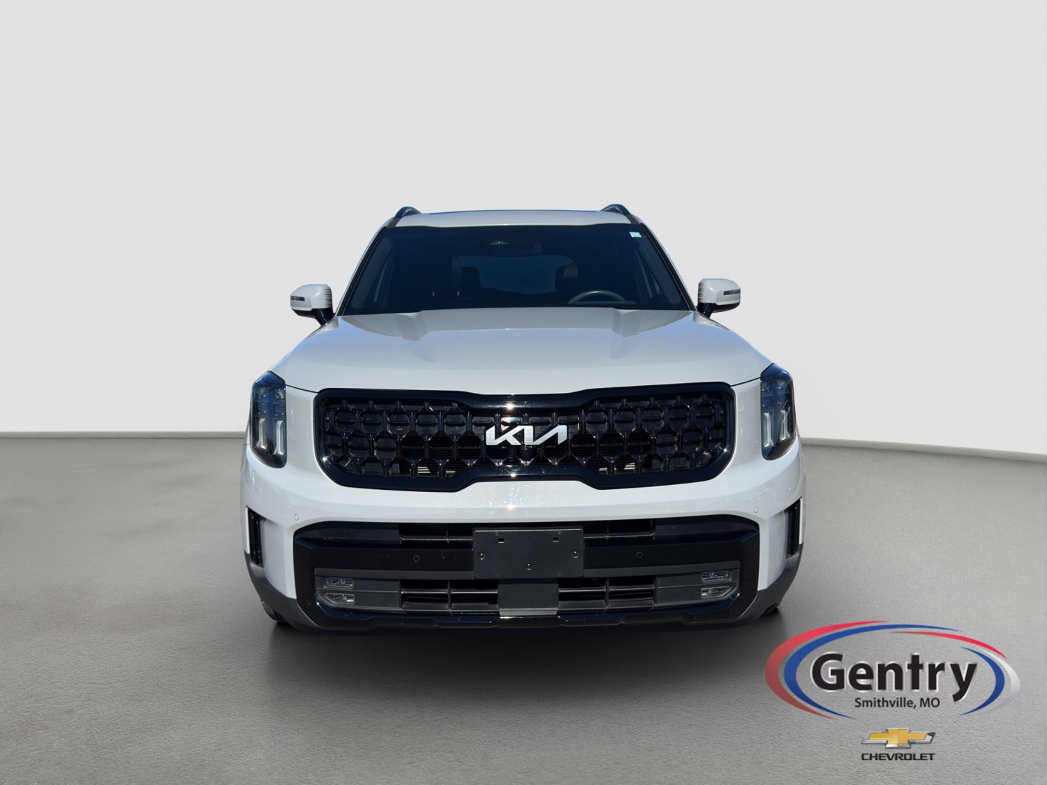 Used 2024 Kia Telluride SX X-Pro AWD/4WD image 2