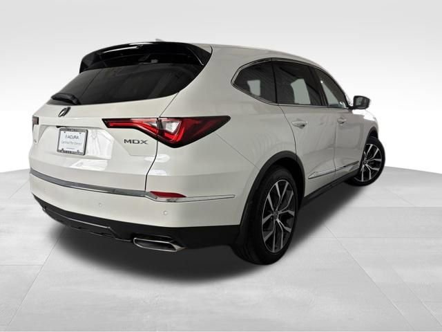 Used 2023 Acura MDX FWD w/ Technology Package image 8