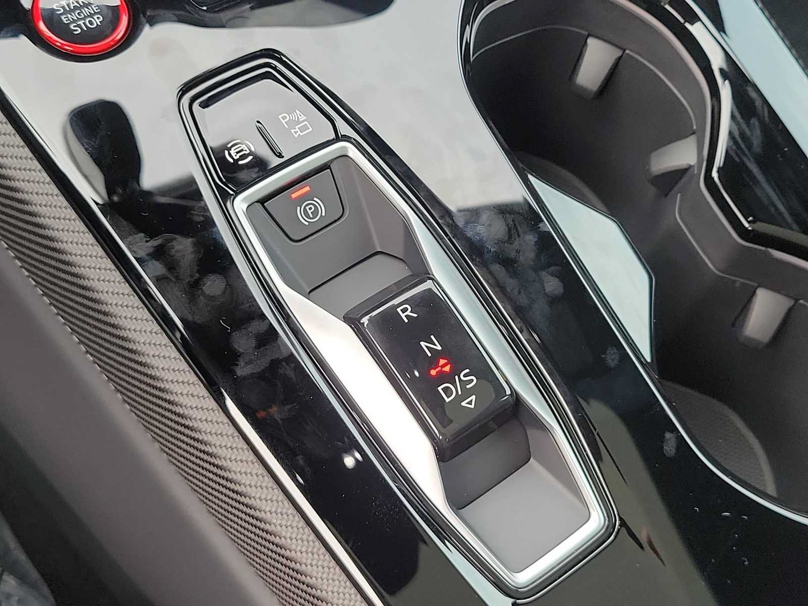 New 2026 Audi S5 Premium Plus AWD/4WD image 26
