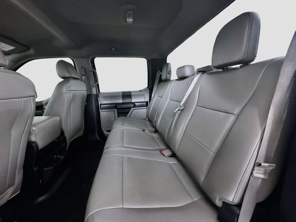 Used 2018 Ford F150 XL w/ Equipment Group 101A Mid AWD/4WD image 18