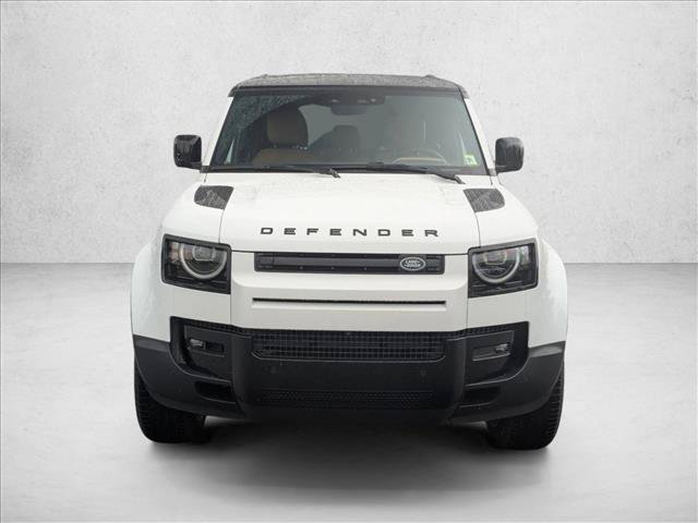 New 2026 Land Rover Defender 110 S AWD/4WD video 2