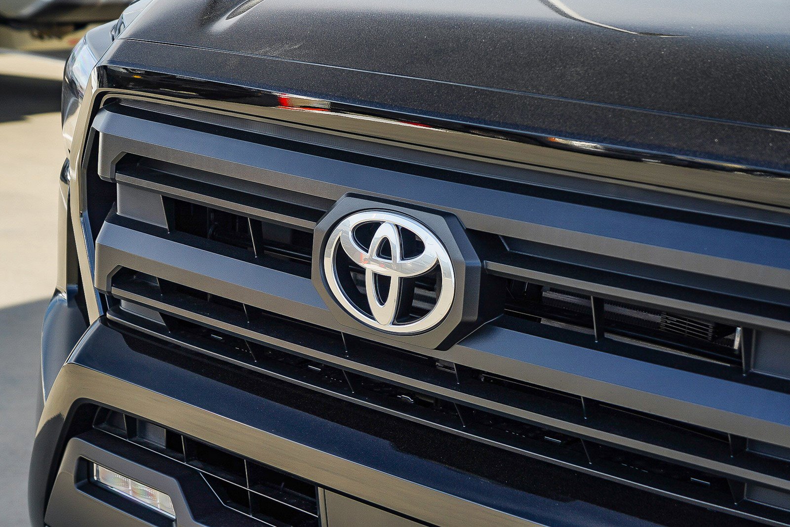 New 2026 Toyota Tacoma SR5 RWD image 10