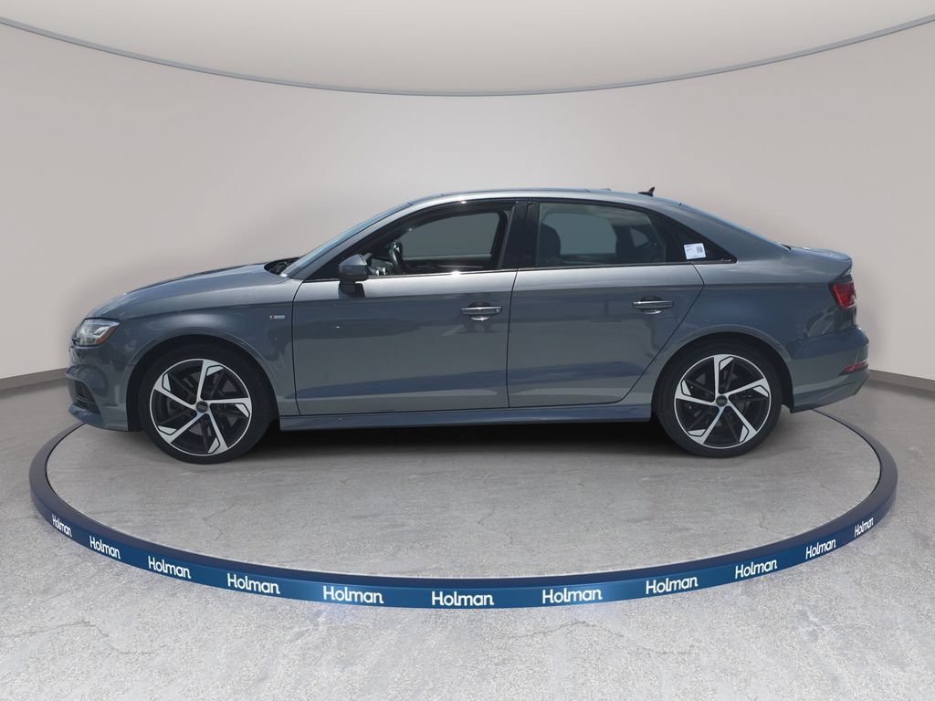 Used 2020 Audi A3 2.0T Premium Plus AWD/4WD image 11