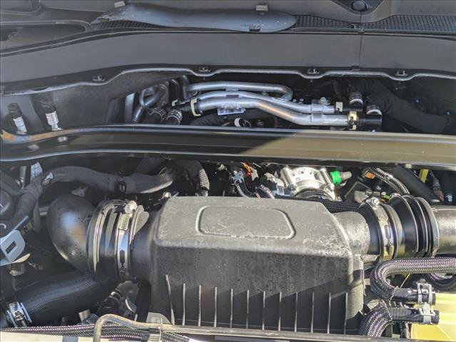 Used 2025 Ford Explorer ST w/ Sun And Sound Package image 24