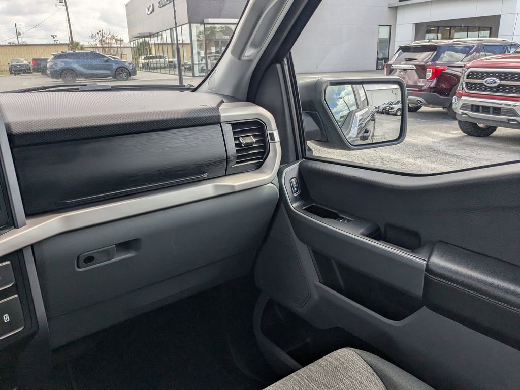 Used 2023 Ford F150 XLT image 15