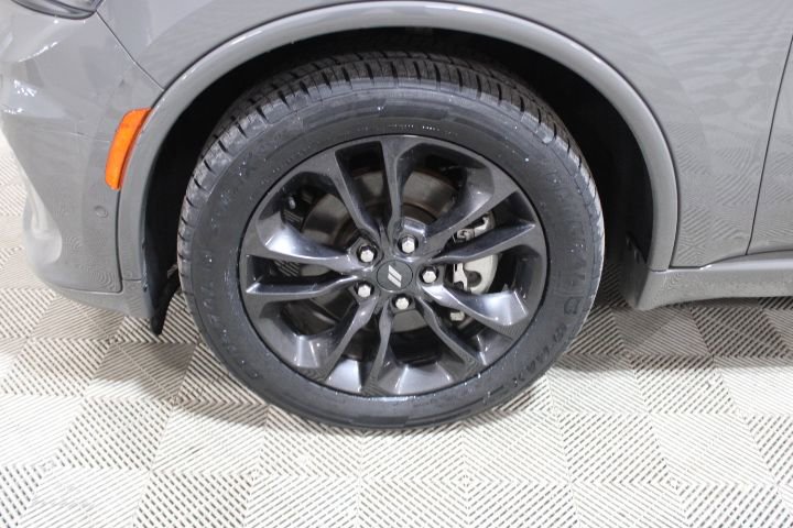 Used 2022 Dodge Durango R/T w/ Blacktop Package image 41