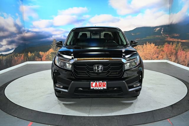 Used 2023 Honda Ridgeline RTL image 3