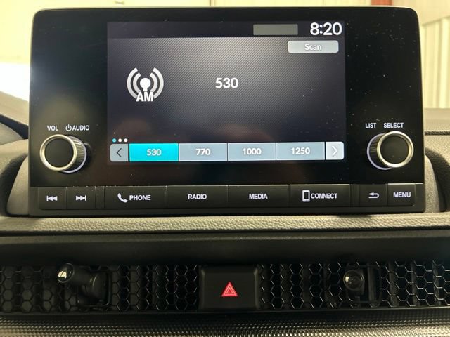 Certified 2024 Honda CR-V Sport image 31