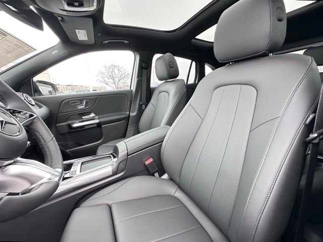New 2026 Mercedes-Benz GLA 250 4MATIC image 22