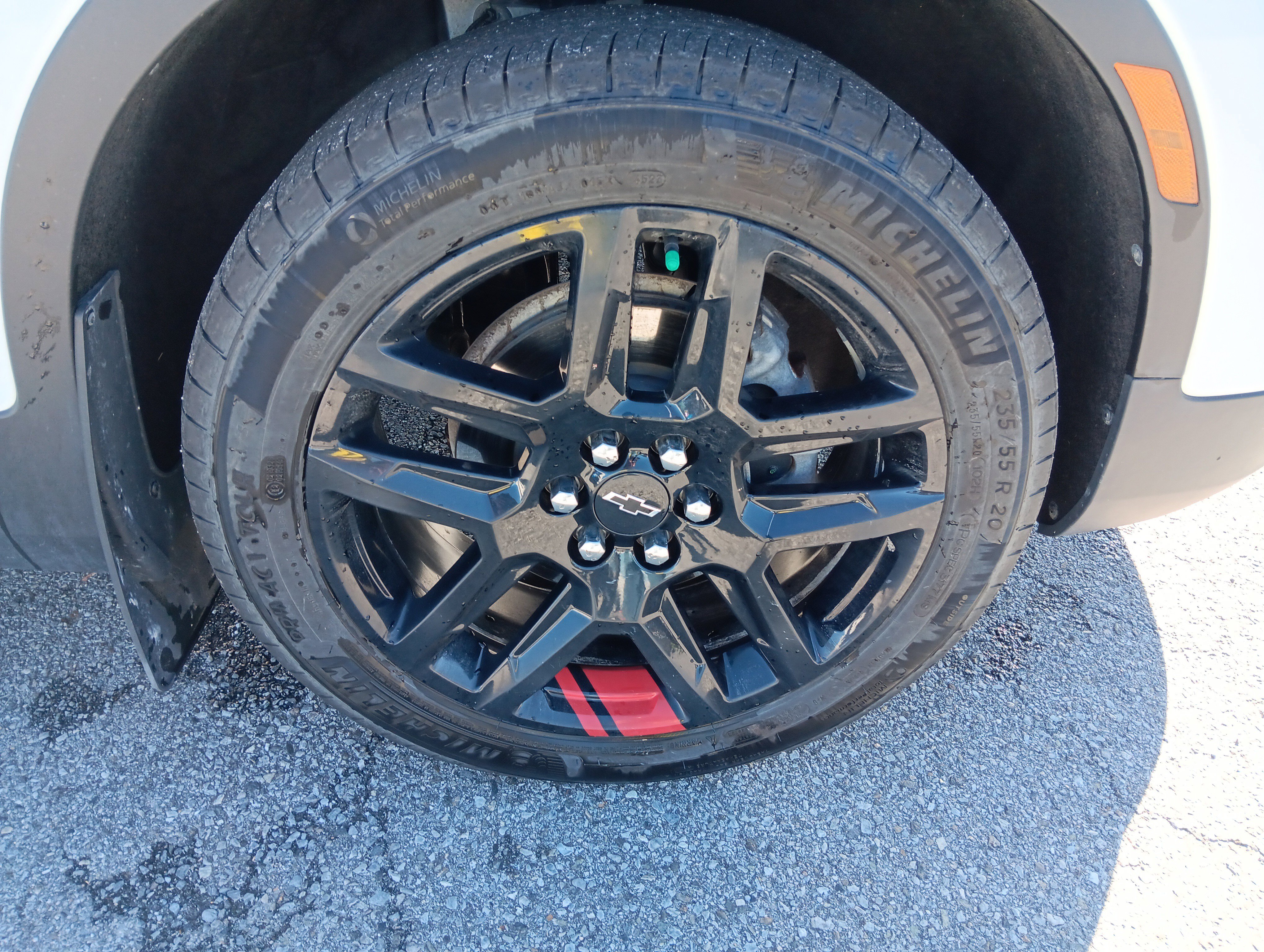 Used 2024 Chevrolet Blazer LT w/ Redline Edition image 7