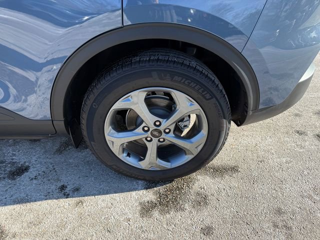 Used 2025 Ford Escape ST-Line w/ Tech Pack #1 image 23