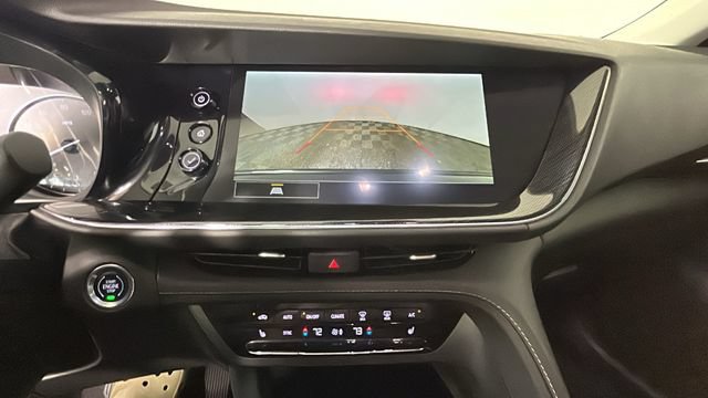 Used 2023 Buick Envision Preferred AWD/4WD image 24