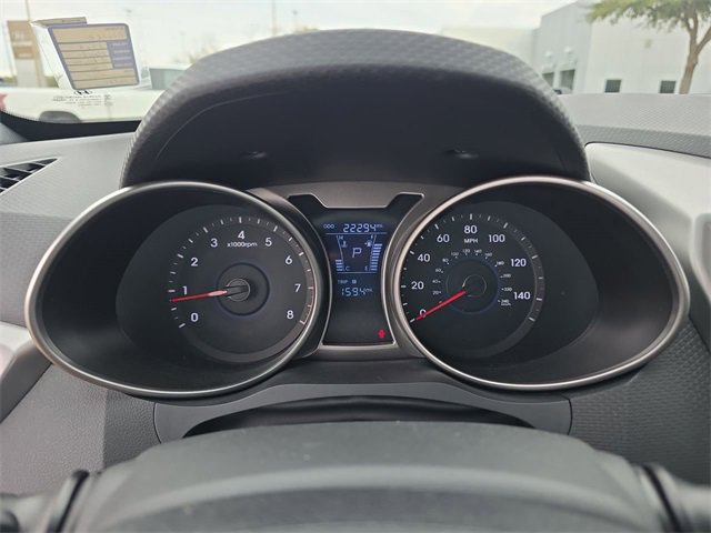 Used 2016 Hyundai Veloster w/ Option Group 02 image 27