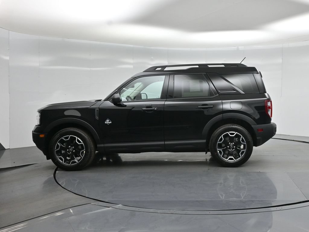 New 2026 Ford Bronco Sport Outer Banks AWD/4WD image 27