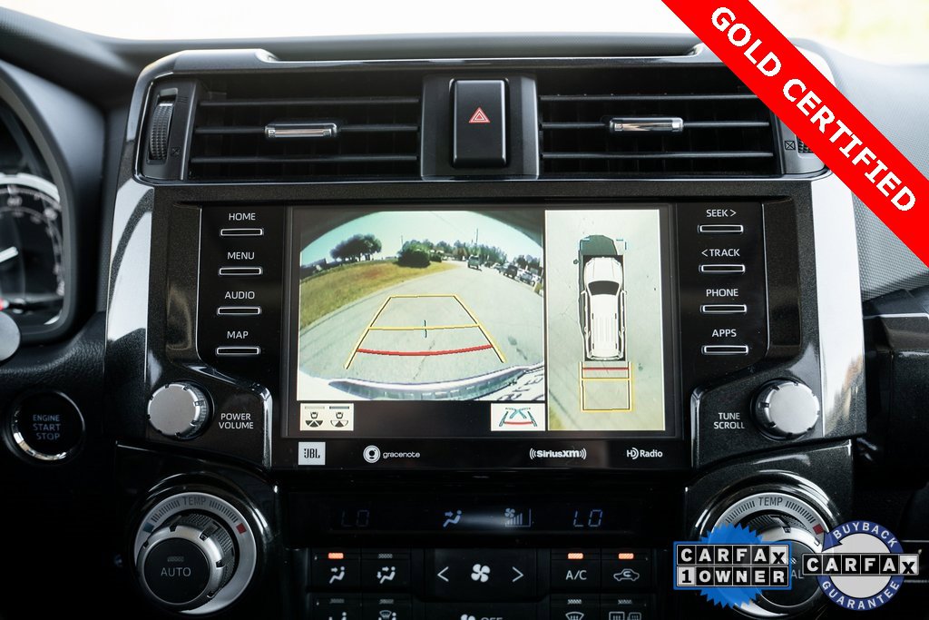 Certified 2023 Toyota 4Runner TRD Pro image 23