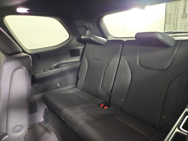 New 2026 Lexus TX 350 AWD image 16