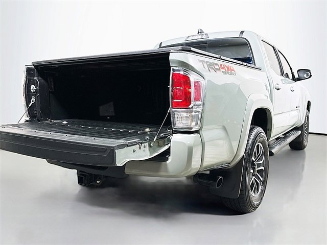 Used 2023 Toyota Tacoma TRD Sport image 23