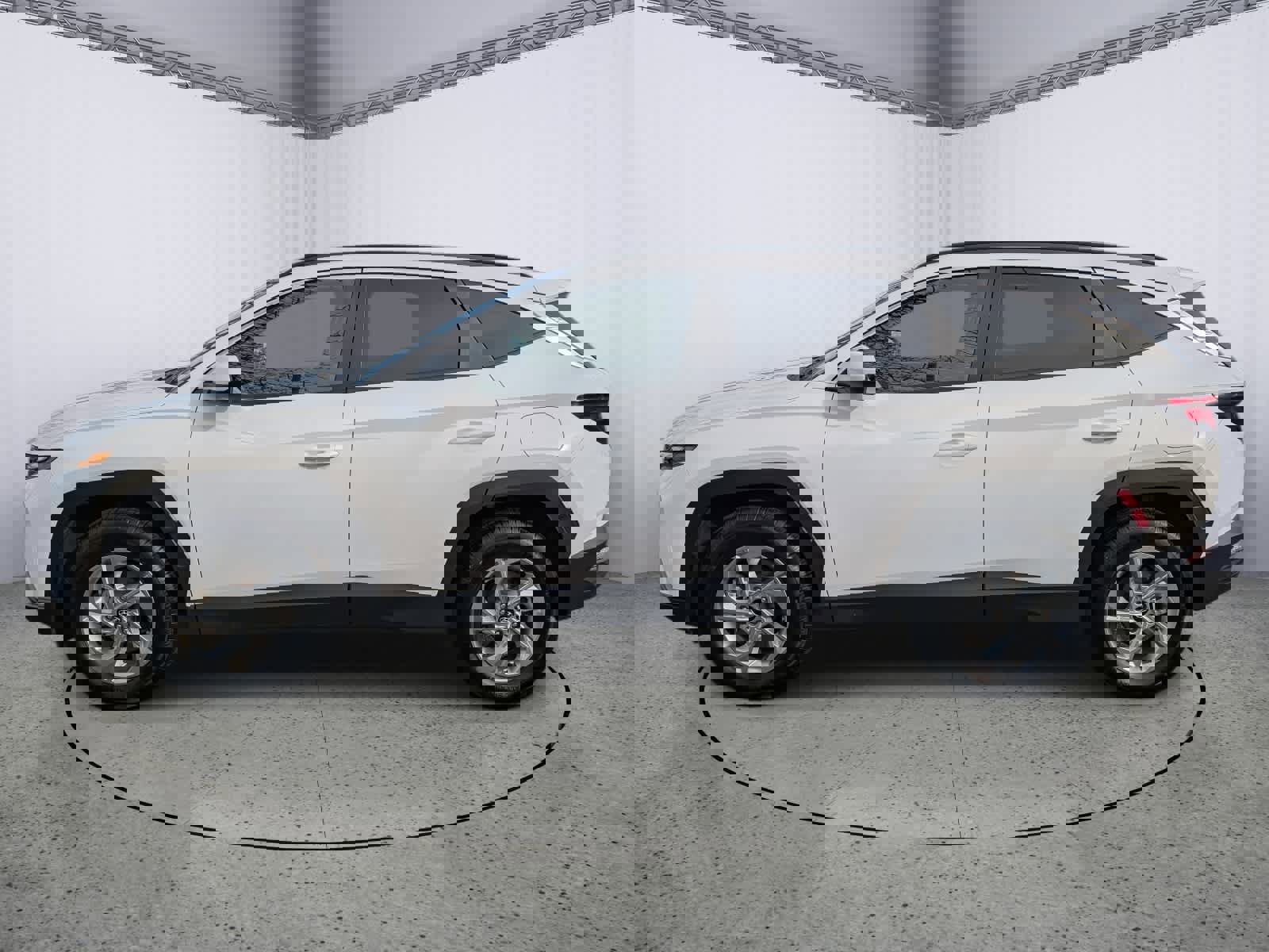 Used 2024 Hyundai Tucson SEL image 5
