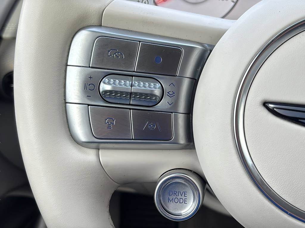 Certified 2023 Genesis GV60 Advanced image 27