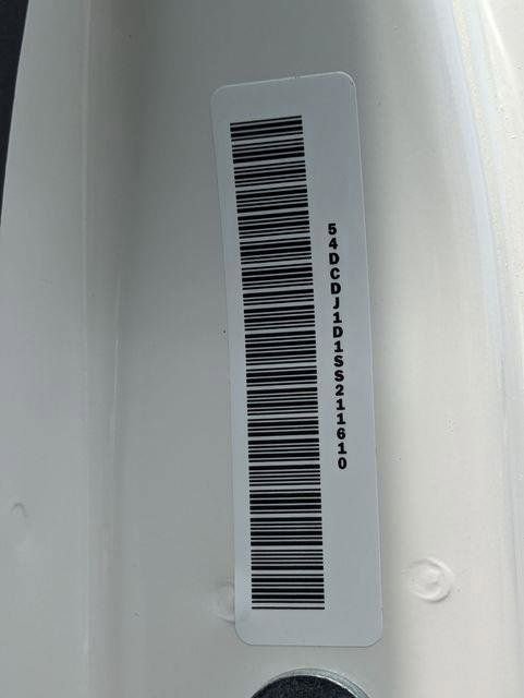 New 2025 Chevrolet Low Cab Forward image 22