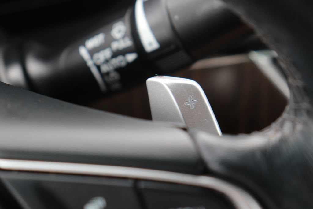 Used 2018 Honda Accord Touring image 22