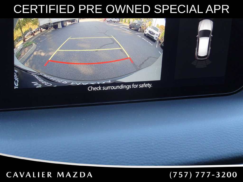 Used 2026 MAZDA CX-50 AWD 2.5 S image 31