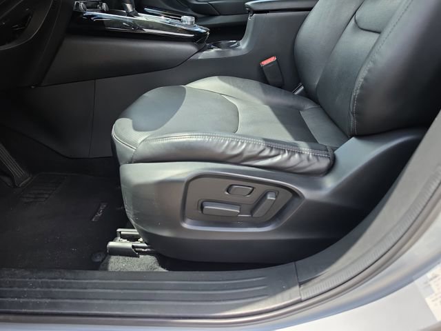 Used 2021 MAZDA CX-9 Touring FWD image 17