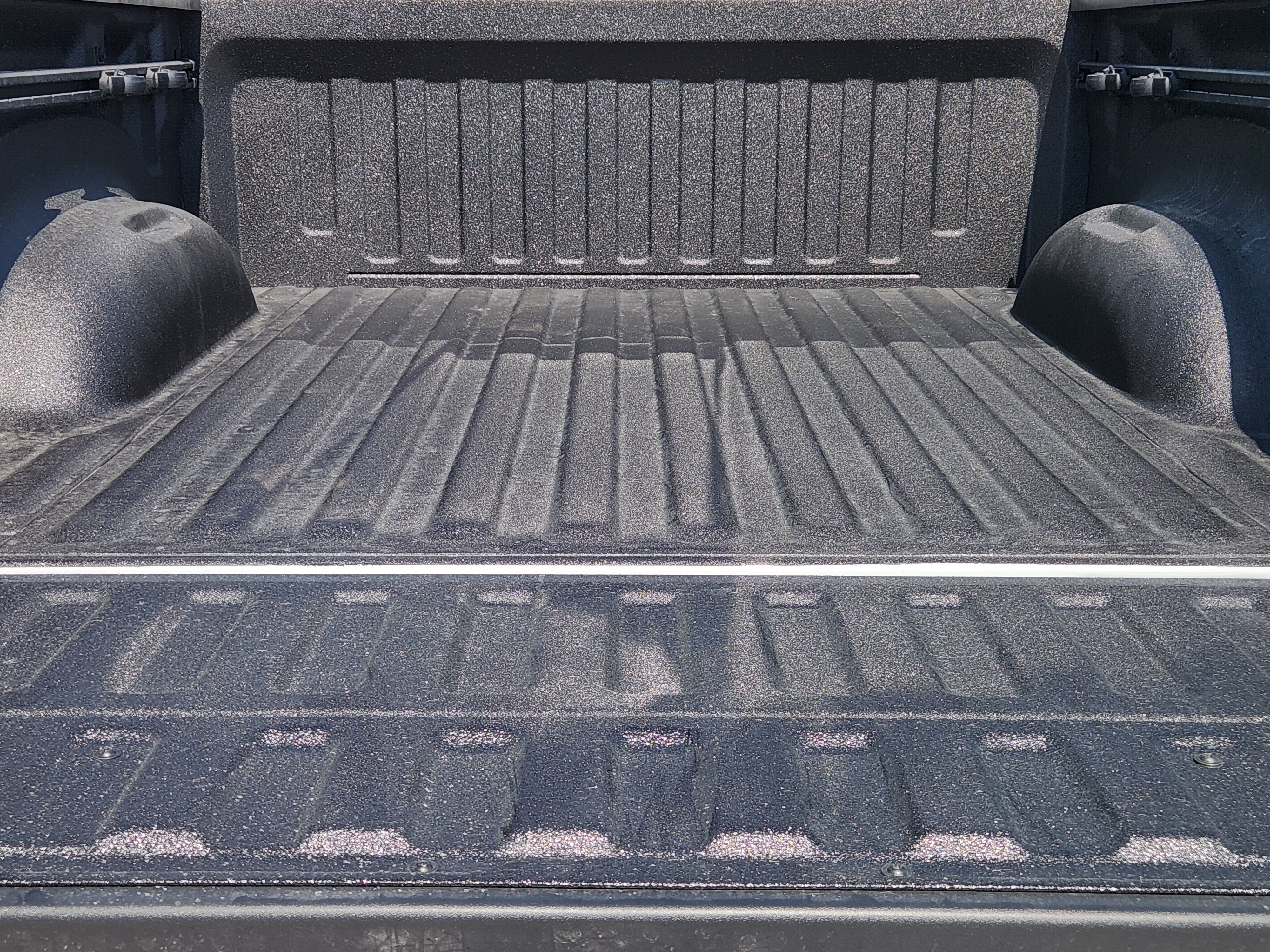 New 2026 RAM 1500 Big Horn AWD/4WD image 23