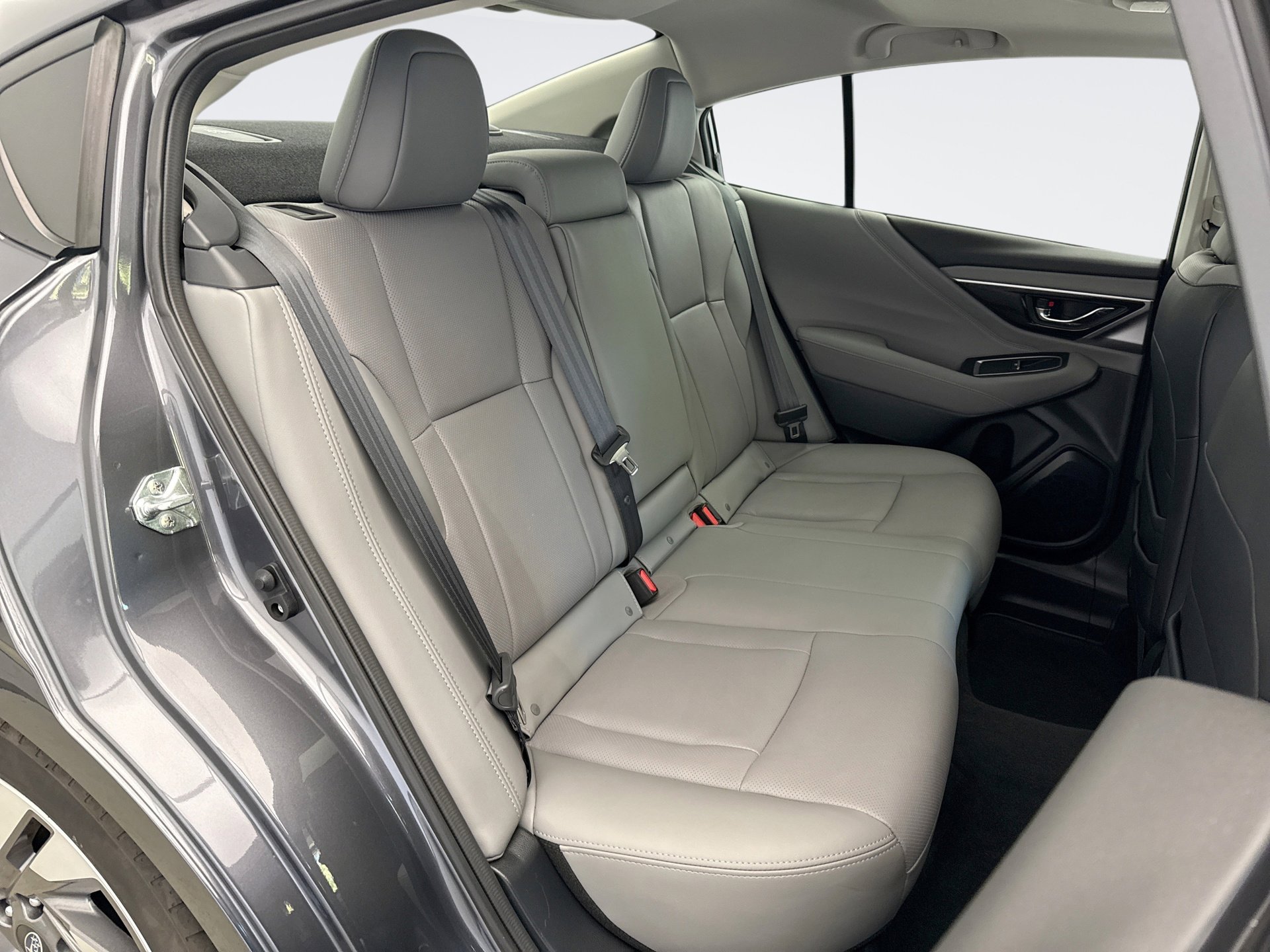 Used 2025 Subaru Legacy Limited image 19