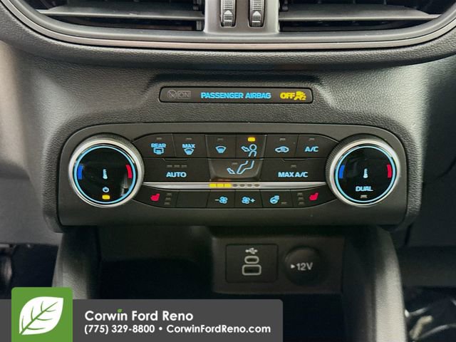 New 2026 Ford Escape Active w/ Cold Weather Package image 16
