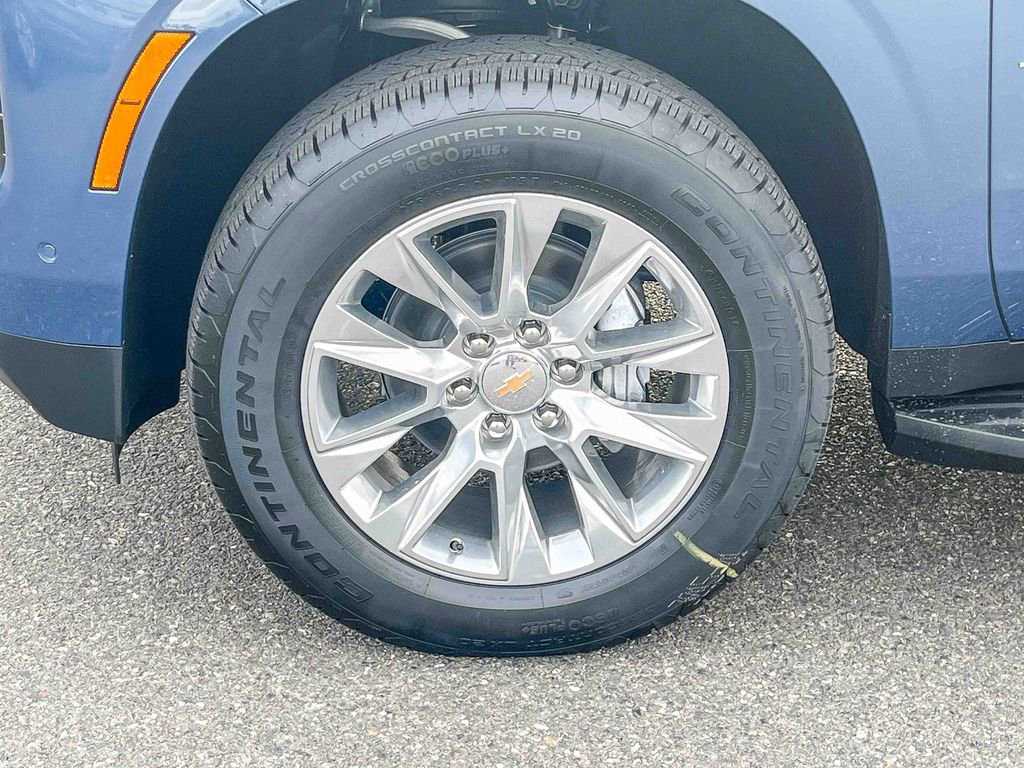 New 2026 Chevrolet Tahoe Premier w/ Sun And Tow Package image 9